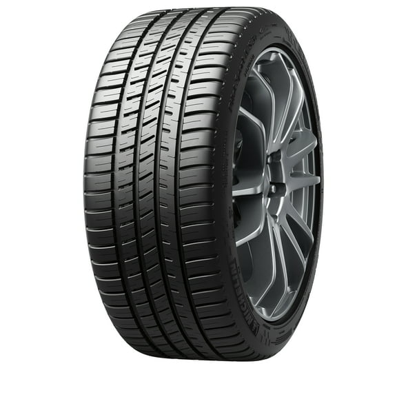 Michelin Pilot Sport A/S 3+ UHP All Season 275/40ZR18 (99Y) Passenger Tire