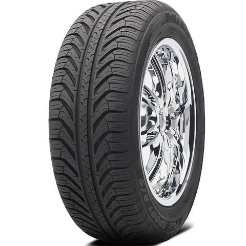 Michelin Pilot Sport A/S Plus All-Season 255/45R19 100V Tire simolary.com 15 Michelin Pilot Sport A/S Plus All-Season 255/45R19 100V Tire Simolary simolary.com 15