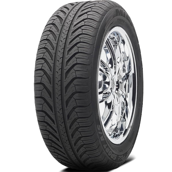 Kenda K270 Dual Sport Tire Set 3.00-21 Front & 4.60-17 Rear With Tubes For Honda XL250R KLR250