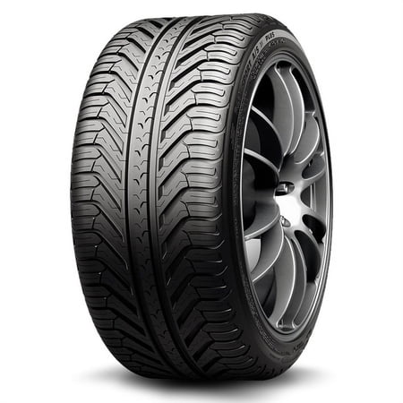 Michelin Pilot Sport A/S Plus All-Season 255/45R19 100V Tire Sansujyuku sansujyuku.com