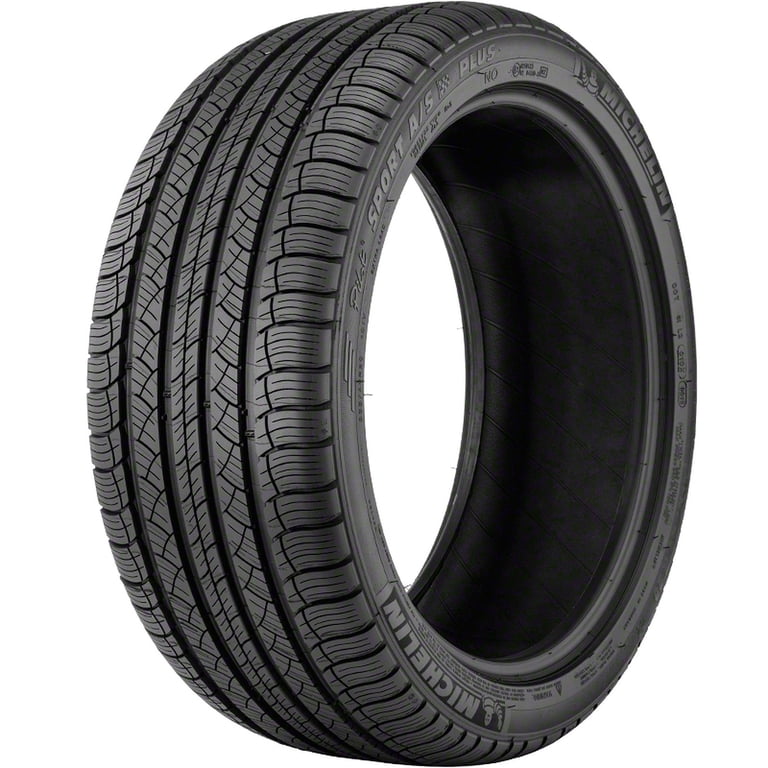 Michelin Pilot Sport A/S Plus UHP All Season 295/35R20 105V