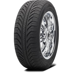 Michelin Pilot Sport AS ZP RFT 255/35ZR20 97W XL Sansujyuku sansujyuku.com