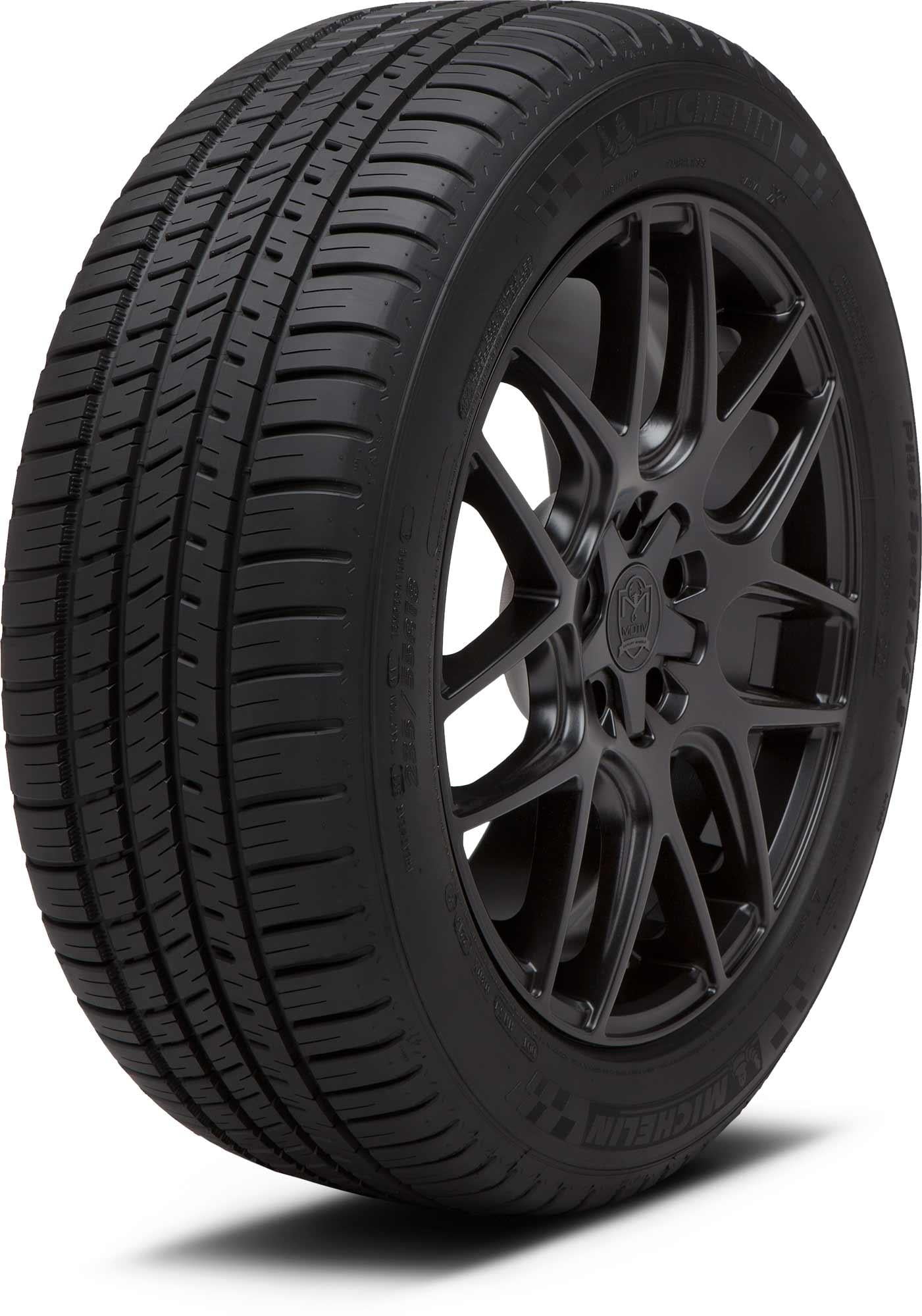 Michelin Pilot Sport AS3 275/40R20 106V XL