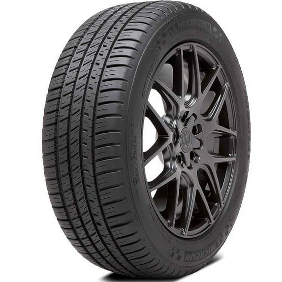 Michelin Pilot Sport All-Season 3+ Ultra-High Performance Tire 285/35ZR19 (99Y)