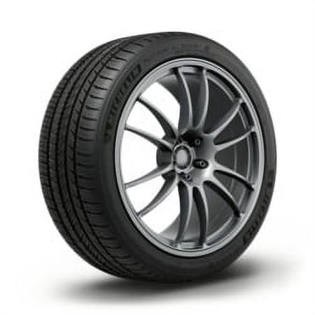 Michelin Pilot Sport All-Season 4 205/45ZR17/XL 88Y Tire Sansujyuku sansujyuku.com