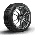 thumbnail image 1 of Michelin Pilot Sport All Season 4 235/40ZR19/XL 96Y Tire, 1 of 6