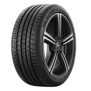 Michelin Pilot Sport All-Season 4 245/45ZR20/XL 103Y Tire Fits: 2005-10 Chrysler 300 C SRT8, 2006-10 Dodge Charger SRT8