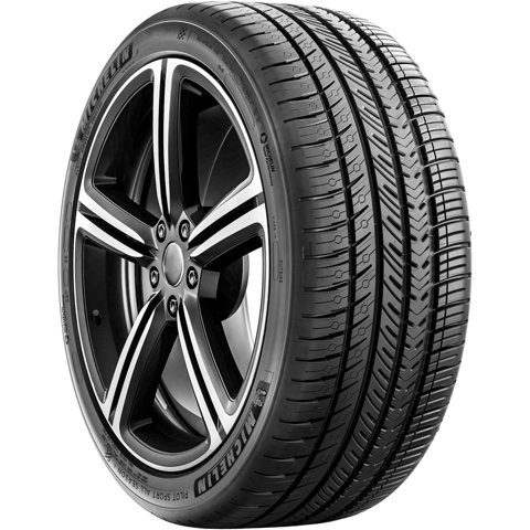 Michelin Pilot Sport All-Season 4 255/40ZR18/XL 99Y Tire Fits: 2011-20 Mercedes-Benz SL550 Base, 2004-06 Mercedes-Benz SL500 Base simolary.com 13 Michelin Pilot Sport All-Season 4 255/40ZR18/XL 99Y Tire Fits: 2011-20 Mercedes-Benz SL550 Base, 2004-06 Mercedes-Benz SL500 Base Simolary simolary.com 13