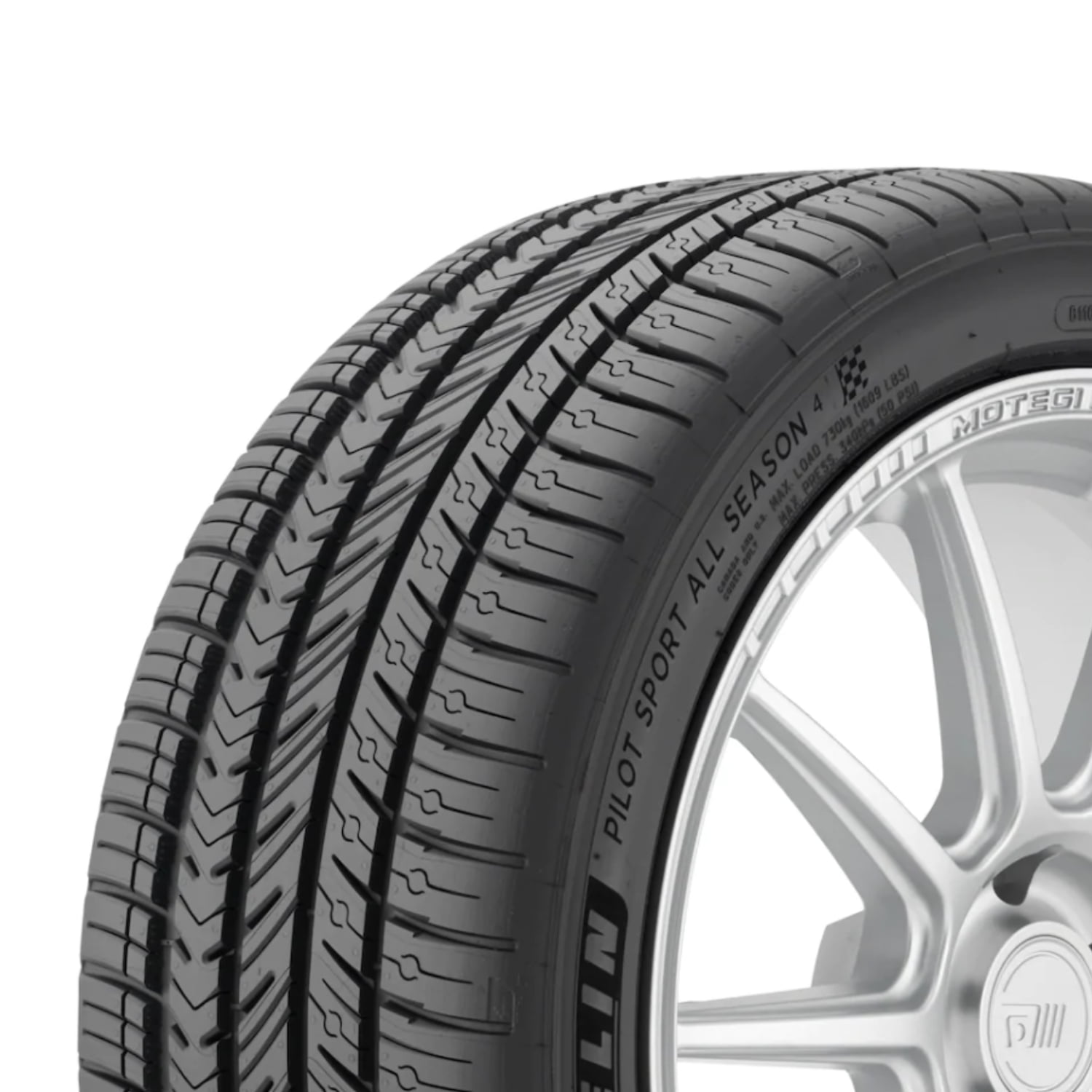 Michelin Pilot Sport All Season 4 275/40-18 103 Y Tire Michelin Pilot Sport All Season 4 275/40-18 103 Y Tire Sansujyuku sansujyuku.com