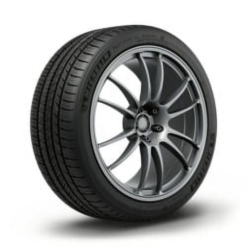 Michelin Pilot Sport All-Season 4 285/35ZR20/XL 104Y Tire