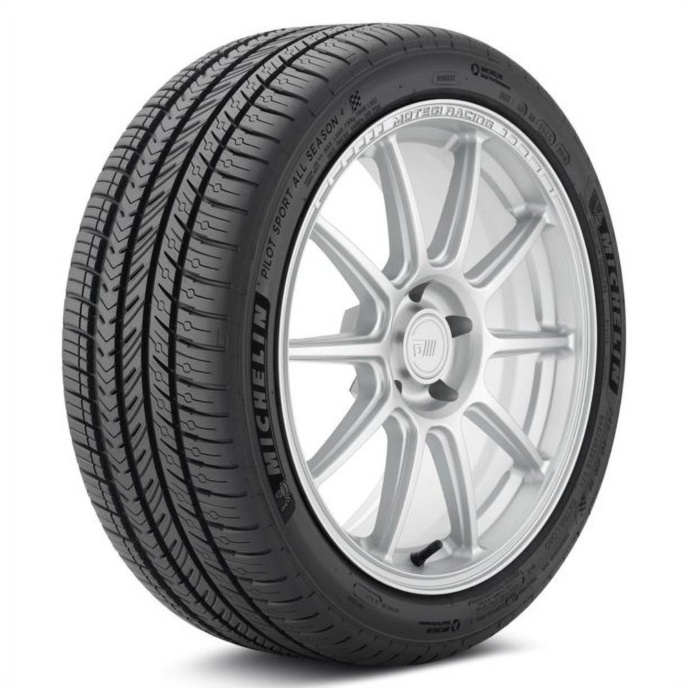 Michelin Pilot Sport All Season 4 295/40-21 111 Y Tire Michelin Pilot Sport All Season 4 295/40-21 111 Y Tire Sansujyuku sansujyuku.com
