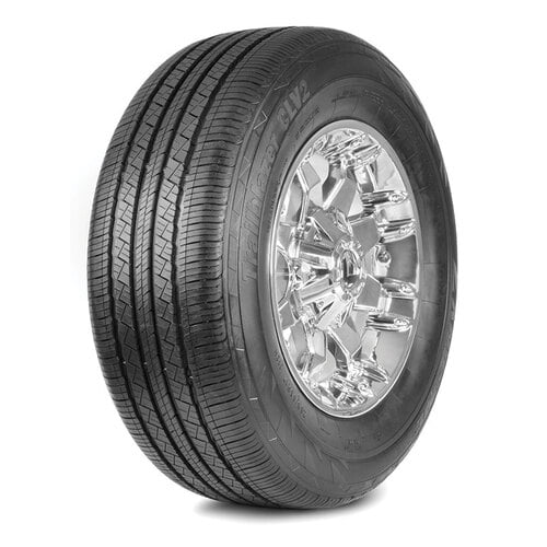 Michelin Pilot Sport All-Season 4 305/35ZR20/XL 107Y Tire