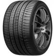 Michelin Pilot Sport All Season 4 All Season 235/55ZR18 104Y XL Tire ...