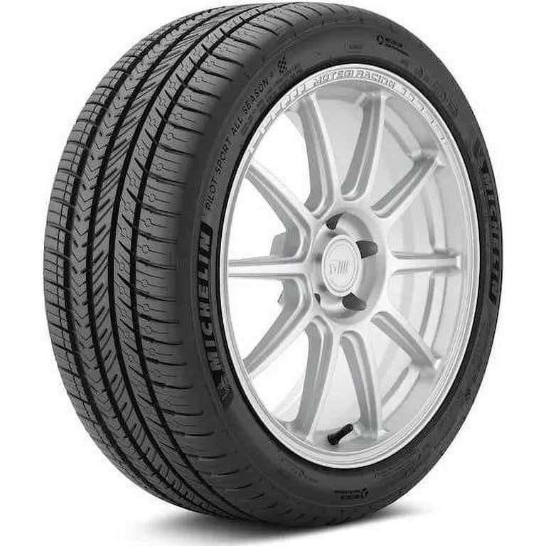 Michelin Pilot Sport All Season 4 All Season 265/35ZR21 101Y Michelin Pilot Sport All Season 4 All Season 265/35ZR21 101Y