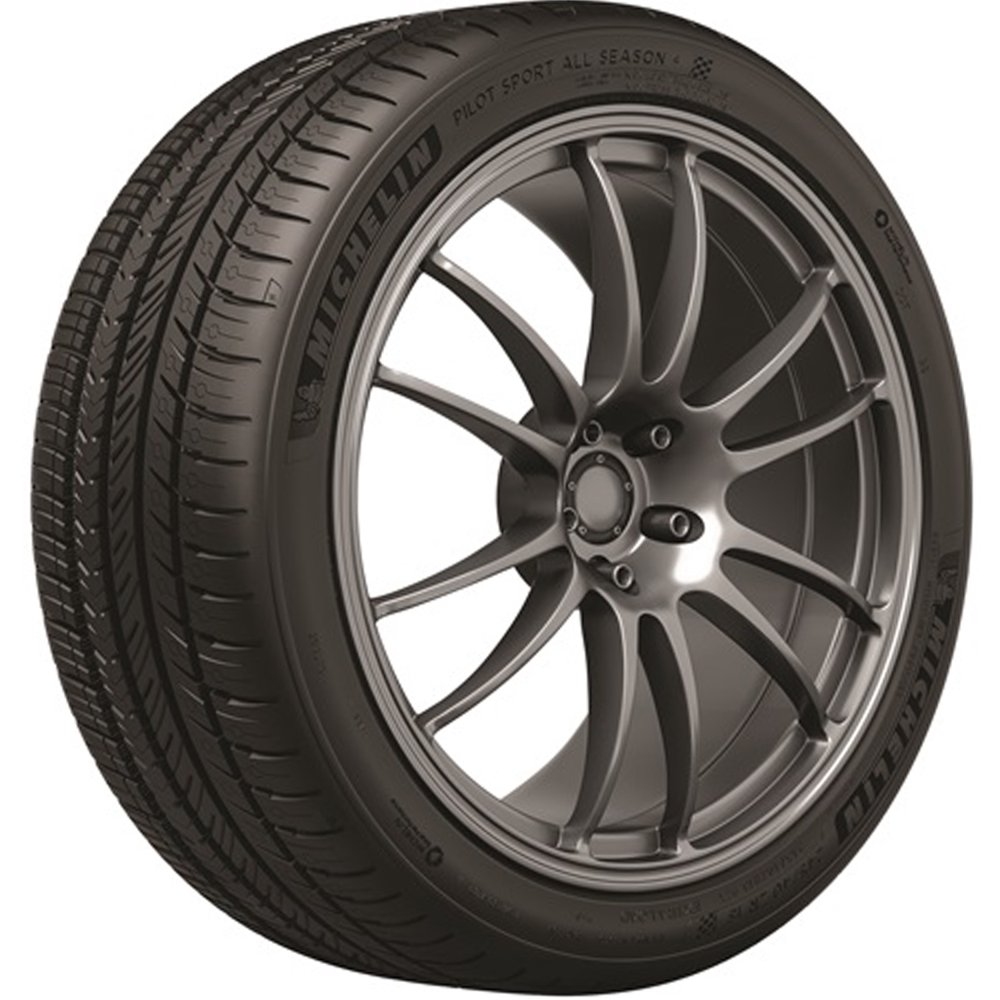 Michelin Pilot Sport All Season 4 All Season 265/40ZR18 101Y XL Passenger Tire Michelin Pilot Sport All Season 4 All Season 265/40ZR18 101Y XL Passenger Tire Sansujyuku sansujyuku.com
