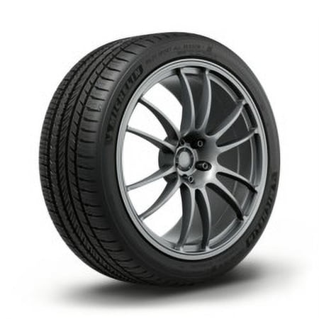 Michelin Pilot Sport All Season 4 All Season 275/35ZR21 103W XL Passenger Tire Sansujyuku sansujyuku.com