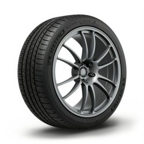 Michelin Pilot Sport All Season 4 All Season 275/35ZR21 103W XL Passenger Tire simolary.com 13 Michelin Pilot Sport All Season 4 All Season 275/35ZR21 103W XL Passenger Tire Simolary simolary.com 13