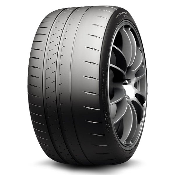 Michelin Pilot Sport Cup 2 (240) Summer 265/30ZR20/XL (94Y) Tire Sansujyuku sansujyuku.com