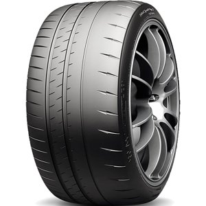 Michelin Pilot Sport Cup 2 (240) Summer 265/35ZR18/XL (97Y) Tire Sansujyuku sansujyuku.com
