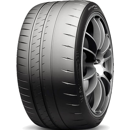 Michelin Pilot Sport Cup 2 (240) Summer 265/35ZR18/XL (97Y) Tire Sansujyuku sansujyuku.com
