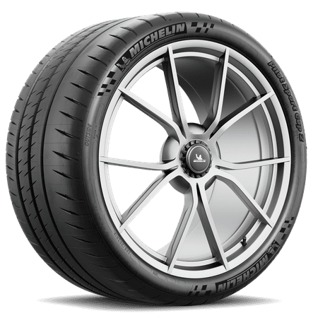 Michelin Pilot Sport Cup 2 (240) Summer 285/35ZR19/XL (103Y) Tire Sansujyuku sansujyuku.com