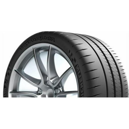 Michelin Pilot Sport Cup 2 Summer 285/30ZR20/XL (99Y) Tire Sansujyuku sansujyuku.com