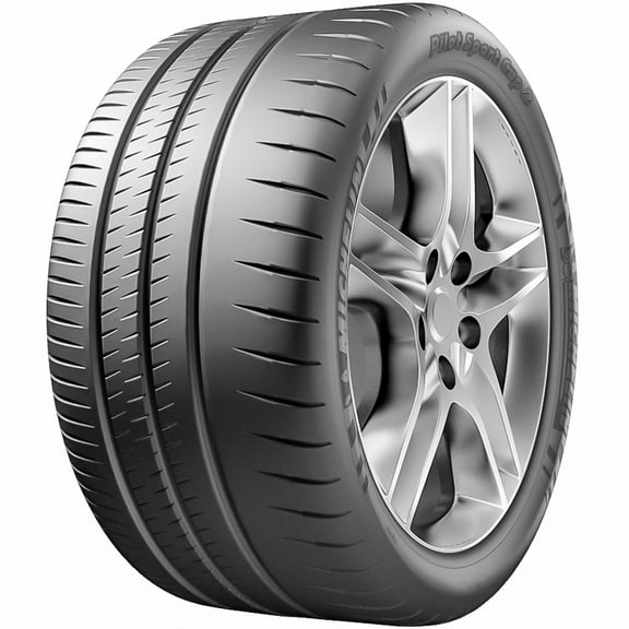 Michelin Pilot Sport Cup 2 325/30ZR19 105Y XL Tire