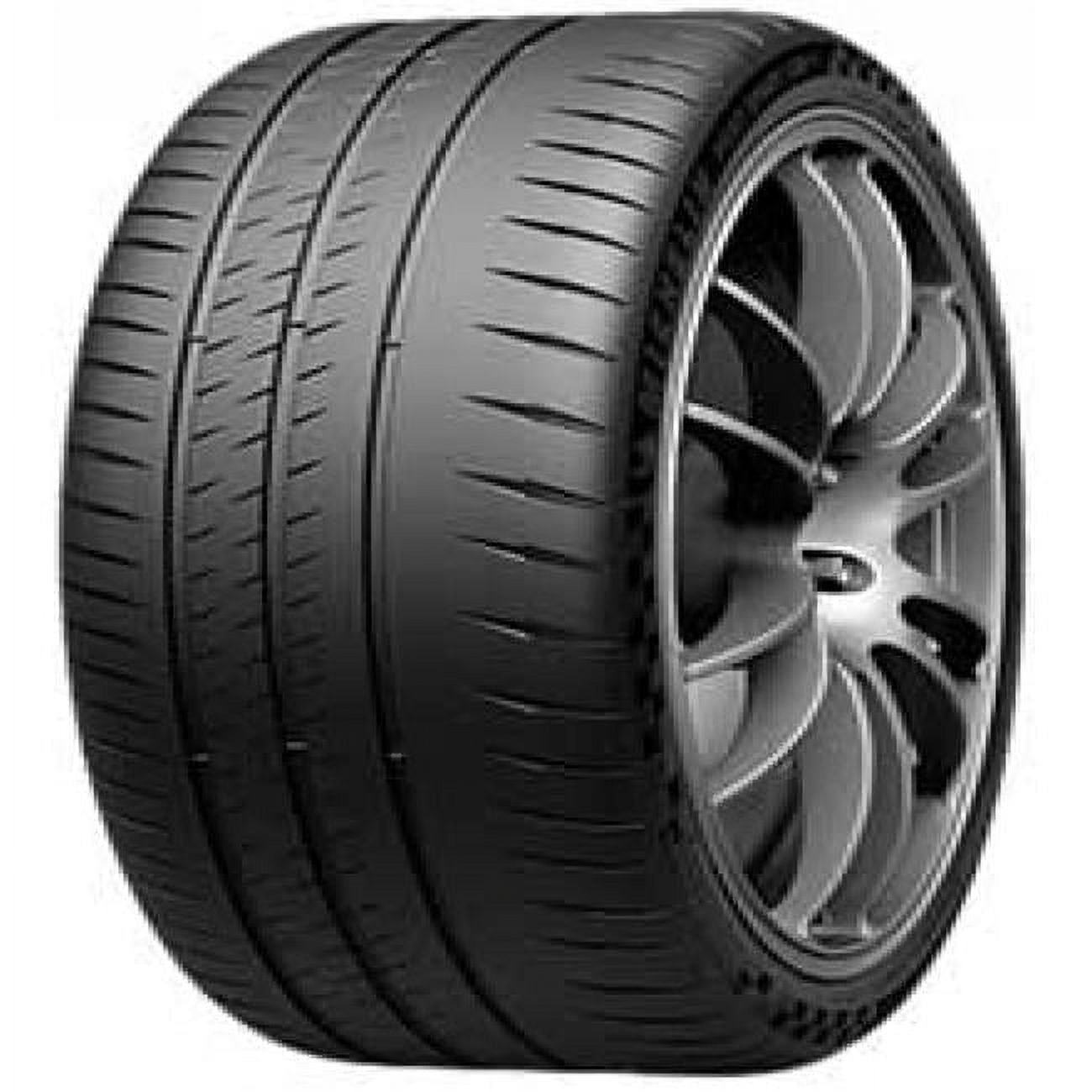 Amazon.com: Michelin 68968 Pilot Sport 4 S Performance