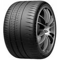 thumbnail image 1 of Michelin Pilot Sport Cup 2 Connect (240) Summer 235/35ZR20 (92Y) XL Tire, 1 of 1