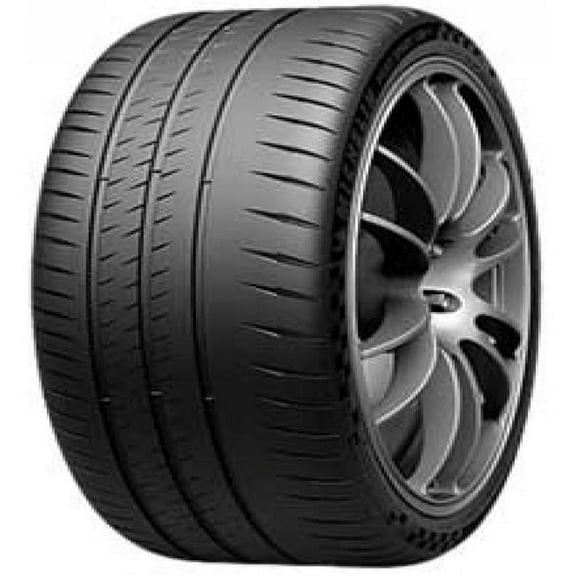 Michelin Pilot Sport Cup 2 Connect (240) Summer 305/30ZR21 (104Y) XL Tire