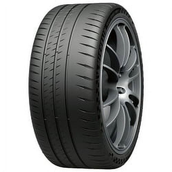 Michelin Pilot Sport Cup 2 Connect Summer 225/40ZR19XL 93(Y)