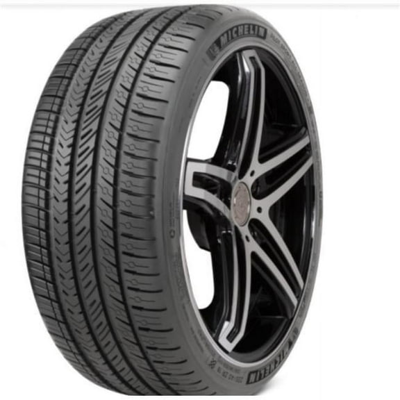 Michelin Pilot Sport Cup 2 R Summer 285/35ZR19 (103Y) XL Tire