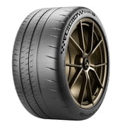 Michelin Pilot Sport Cup 2 R ZP RFT 345/25ZR21 104Y XL Tire