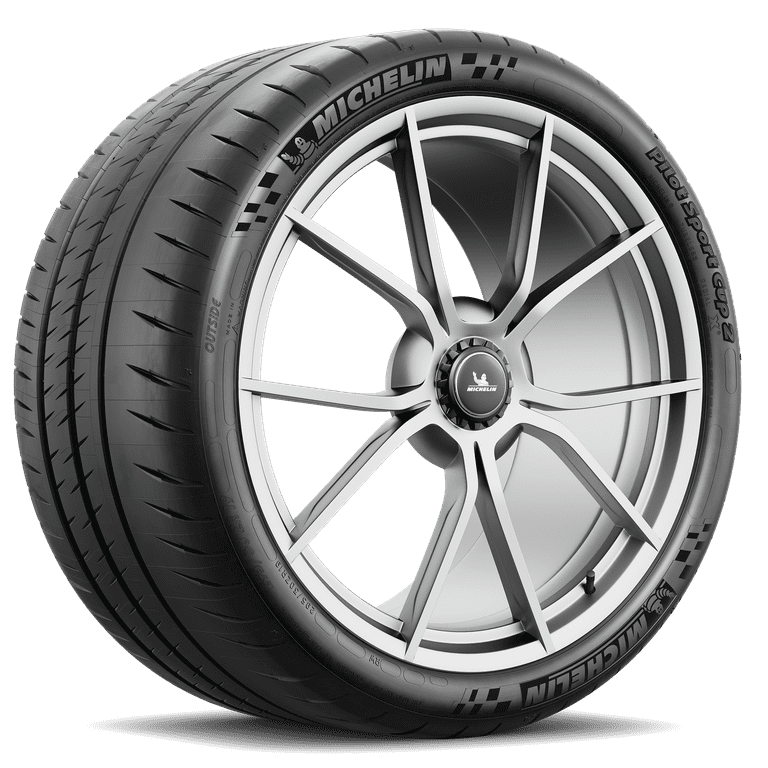 Michelin Pilot Sport Cup 2 Summer 235/40ZR18 (95Y) XL Passenger