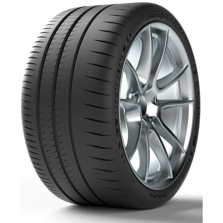 Michelin Pilot Sport Cup 2 Summer 265/35ZR19/XL (98Y) Tire Sansujyuku sansujyuku.com