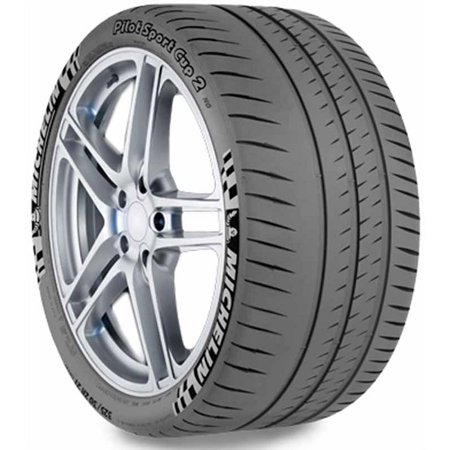 Michelin Pilot Sport Cup 2 Summer 275/35ZR19/XL (100Y) Tire Sansujyuku sansujyuku.com