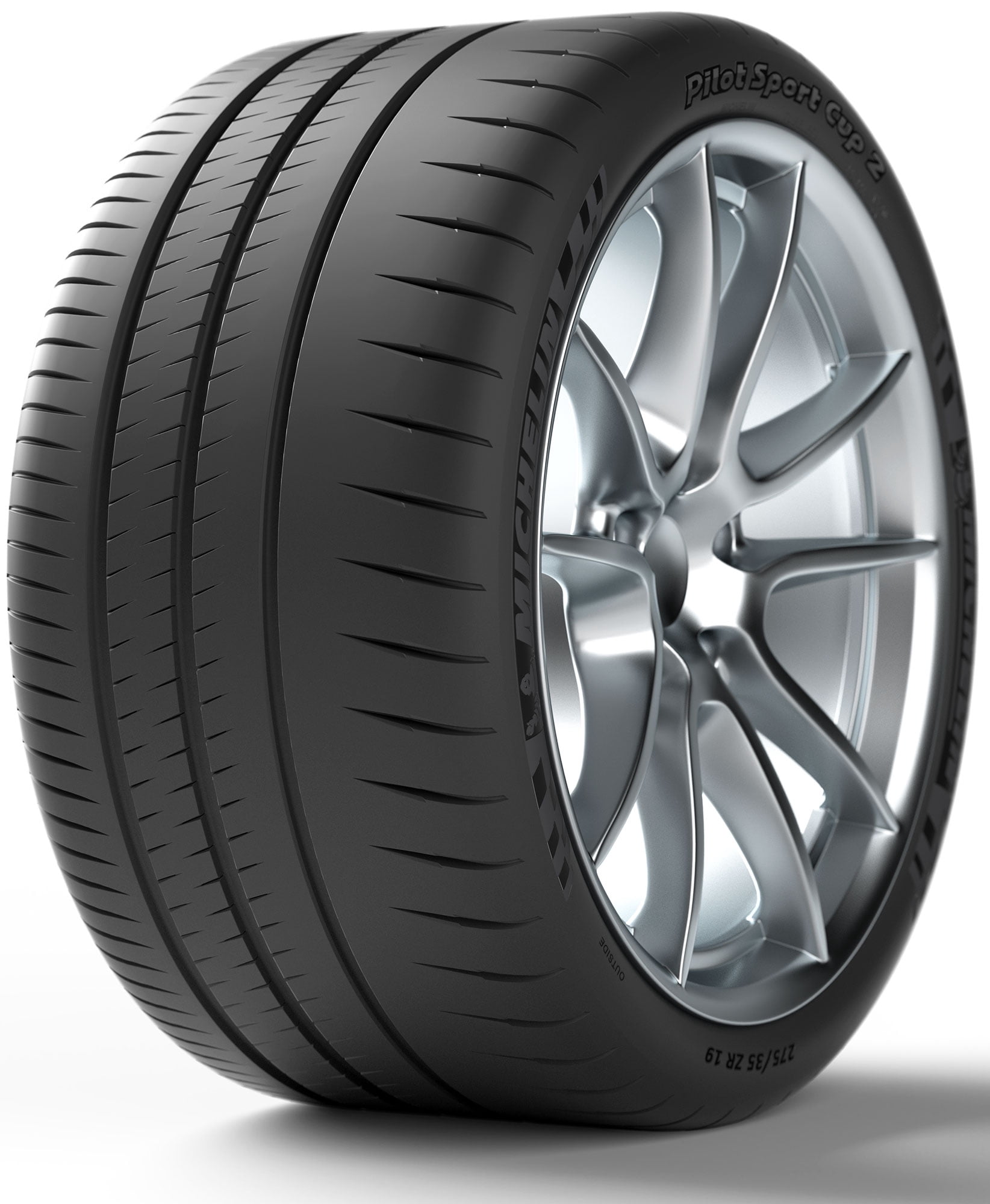 Michelin Pilot Sport Cup 2 Summer 305/30ZR20/XL (103Y) Tire Sansujyuku sansujyuku.com