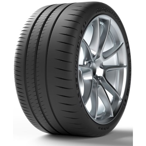 Michelin Pilot Sport Cup 2 Summer 325/30ZR19/XL (105Y) Tire Simolary simolary.com