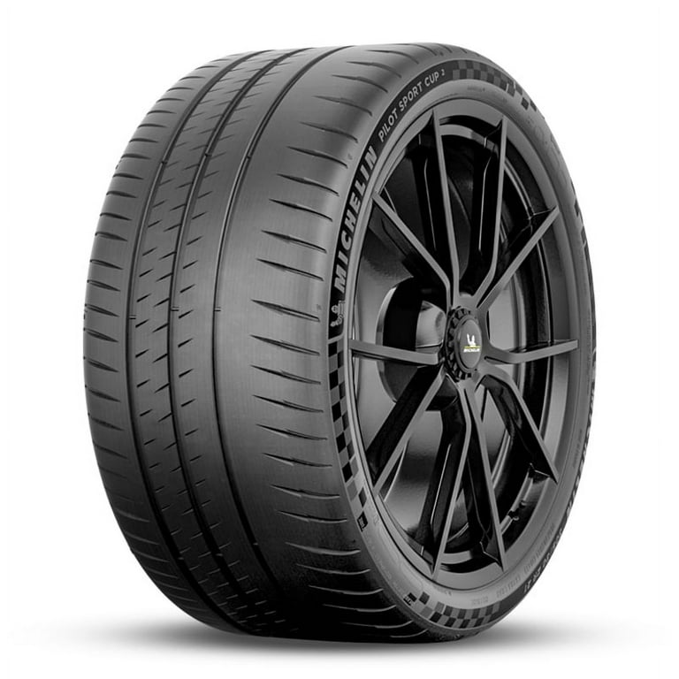 【80neko】MICHELIN PILOT SPORT 2本セット Michelin Pilot Sport Cup 2 Summer P285/30ZR19 (94Y) Tire - Walmart.com