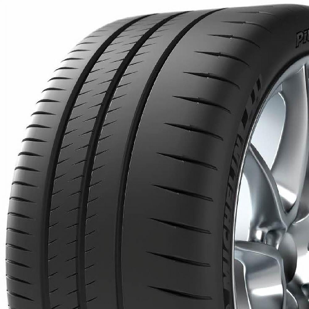 Michelin Pilot Sport Cup2 265/35ZR20 (99Y) XL Sansujyuku sansujyuku.com