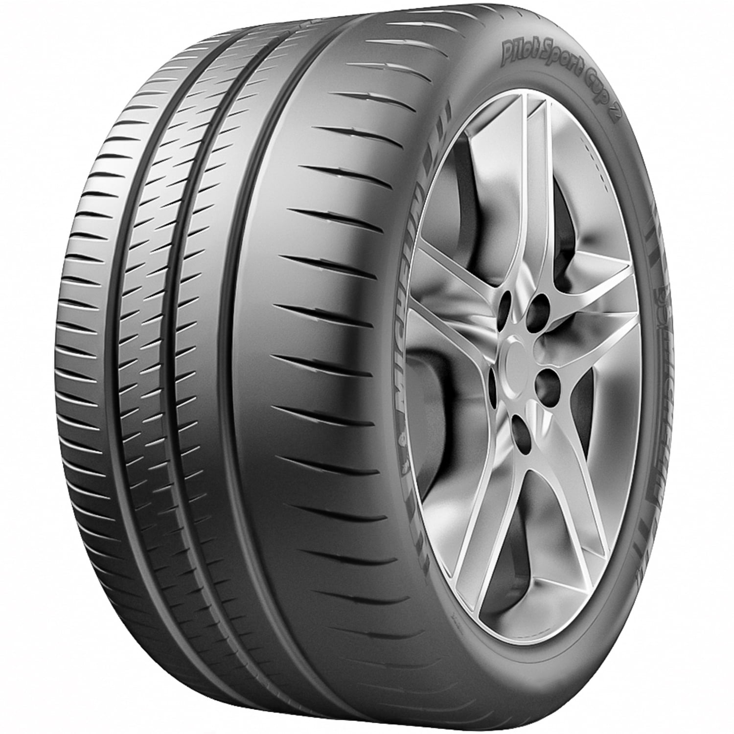 Michelin Pilot Sport Cup2 295/30ZR20 (101Y) XL