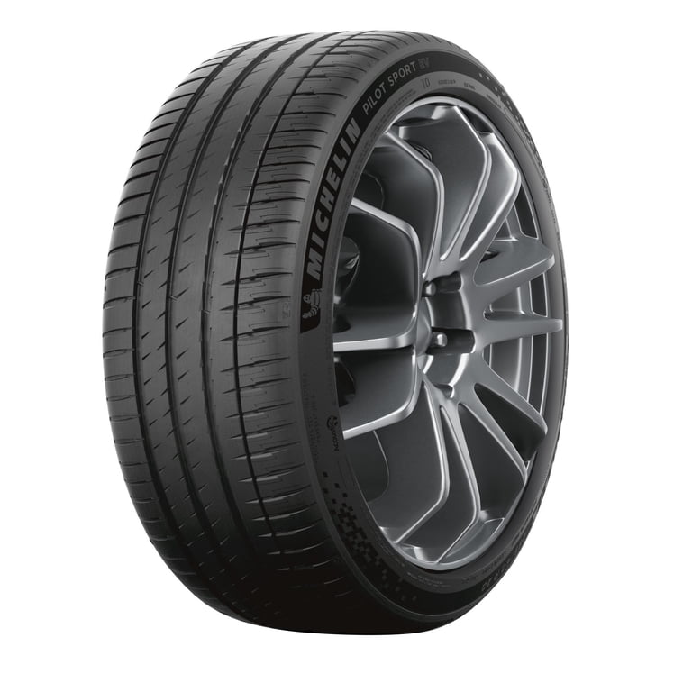 Michelin Pilot Sport EV 275/45R20 110Y XL Tire - Walmart.com