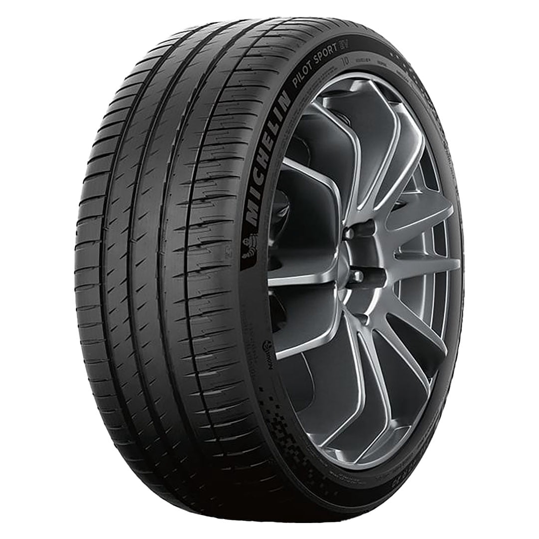 Michelin Pilot Sport EV 285/45R20XL 112Y Tire