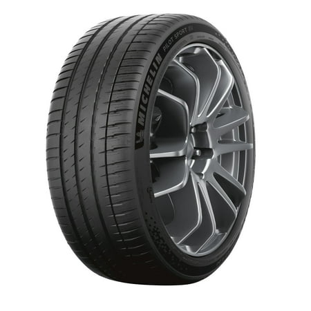 Michelin Pilot Sport EV All-Season 255/40R20/XL 101W Tire Sansujyuku sansujyuku.com