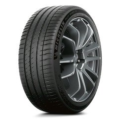 Michelin Pilot Sport EV All-Season 255/40R20/XL 101W Tire Sansujyuku sansujyuku.com