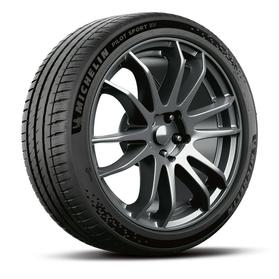 Michelin Pilot Sport EV HL245/35ZR21 99Y XL