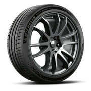 Michelin Pilot Sport EV 275/45R20 110Y XL Tire