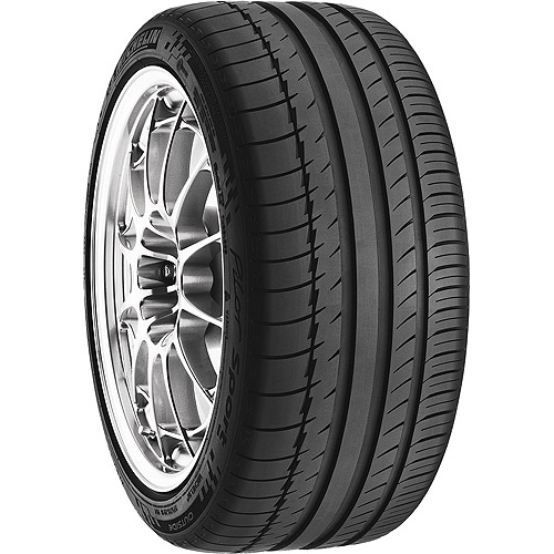Michelin Pilot Sport PS2 235/35ZR19 91Y Tire Sansujyuku sansujyuku.com