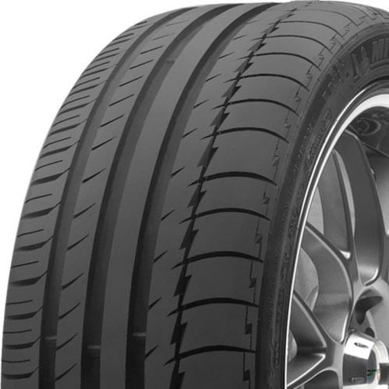 Michelin Pilot Sport PS2 335/35R17 106 Y Tire - Walmart.com