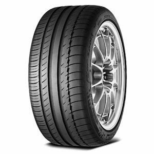 Michelin Pilot Sport PS2 Summer 265/40ZR18/XL (101Y) Tire Sansujyuku sansujyuku.com